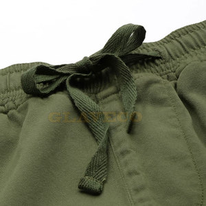 Eco Friendly Latest Style Men Cargo <b>Trousers</b> Sustainable Cargo <b>Trousers</b> Plus Size Cargo <b>Trousers</b> - Product Image 4