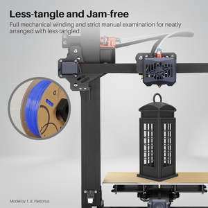 Filament PLA 10 kg en 4 couleurs pour impression 3D, tiges en matériau PVA, commande minimum 5 kg - Product Image 6