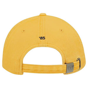 หมวกเบสบอลปรับได้คุณภาพระดับพรีเมี่ยมมาใหม่หมวกเบสบอลออกแบบได้ตามต้องการ - Product Image 2