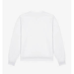 Nueva sudadera de manga larga Sudaderas de Casa Azul marino Cuello redondo Universidad Unisex Jersey de manga larga Otoño Invierno Sudaderas - Product Image 6