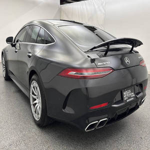 Mercedes-Benz AMG GT 2019 USADO EN PERFECTAS CONDICIONES - Product Image 3