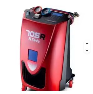 Industrial DIY Fast Gas Recovery System Air Conditioning <b>Refrigeration</b> <b>Heat</b> <b>Exchange</b> <b>Equipment</b> - Product Image 1