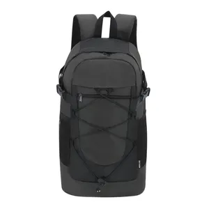 Zaino Zaroc in Materiale Riciclato Sostenibile per Promozioni - Product Image 4