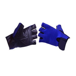 Gants de cyclisme unisexes de qualité supérieure, gants de sport pour vélo, moto, demi-doigts, gants de musculation, vente en gros de gants de cyclisme - Product Image 5
