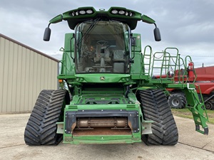 Cosechadora Combinada, Nueva Cosechadora Combinada 2023 - Product Image 6