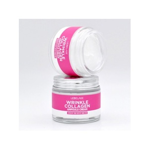 Crema de ampolla de colágeno antiarrugas de primera calidad Cuidado DE LA PIEL coreano de alta calidad OEM ODM Etiqueta privada - Product Image 3