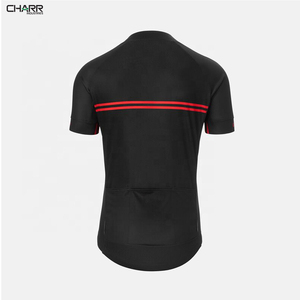 Maillot de cyclisme pour hommes, maillot de cyclisme, chemise de vélo de route d'été, hauts de vélo de bonne qualité - Product Image 2