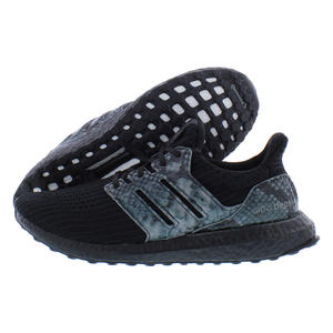 Chaussures unisexes Adidas Ultraboost DNA Couleur : Noir/Gris 100% authentiques - Product Image 1