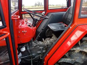 แมสซีย์เฟอร์กูสัน290 - Product Image 6