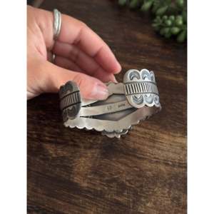 Randy Boyd Royston Fashion <b>Cuff</b> <b>Bracelet</b> with Turquoise & Sterling <b>Silver</b> Elegant Accessory - Product Image 5