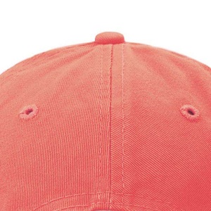 หมวกเบสบอลผ้าฝ้าย100% ชายหญิงสำหรับกีฬา/ฤดูร้อนปรับได้ลำลอง - Product Image 6