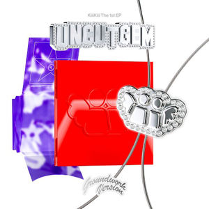 KiiiKiii - [ GEMA SIN CORTAR ] EL 1ER EP (Versión Groundwork) Álbum de KPOP Más Vendido en Corea - Product Image 3