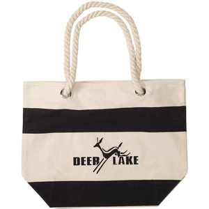 Wholesale Eco-friendly Custom Printed Ladies <b>Canvas</b> <b>Tote</b> Bags with Screen Pattern for Promotional Gifts - Product Image 2