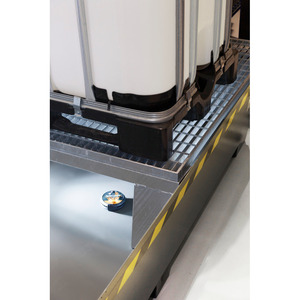 Système de Détection de Fuites SpillGuard® pour Zone ATEX 0 - Product Image 4