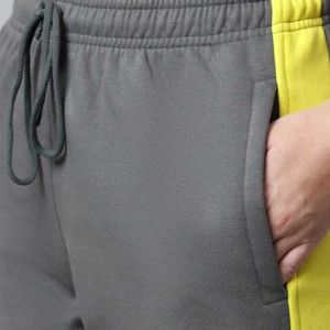 Ropa para exteriores, chándal para mujer, chándal hecho a medida de alta calidad para mujer, chándal cómodo de algodón y poliéster para mujer - Product Image 3