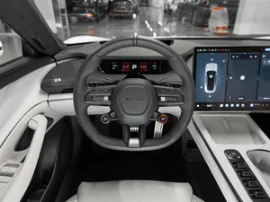 Cargador de Batería de Litio para Automóvil con Carga Rápida 2024 X I A 0 M I SU-7 I EV NEDC - Product Image 6