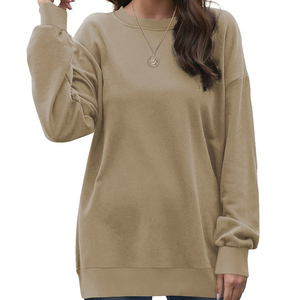 Sudadera de la mejor calidad, sudaderas con capucha bordadas, sudaderas con capucha para mujer, Sudadera estampada OEM - Product Image 3