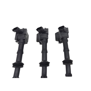 Bobine di Accensione PEUGEOT Serie 208 9808653680 HN05 Benzina 1200 (19>) - Product Image 3