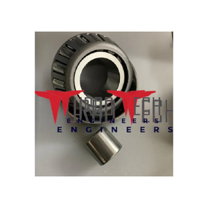 ROULEMENTS DE POMPE D'INJECTION DE CARBURANT COMMUN 319-0677 3190688 3190677 319-0688 384-0677 476-8769 - Product Image 1