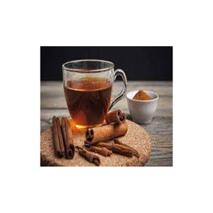 Té Instantáneo 2 en 1 al por Mayor: Canela y Masala, en Polvo, Saludable, Adelgazante, Hojas de Té Tostadas para Alimentos y Bebidas - Product Image 1