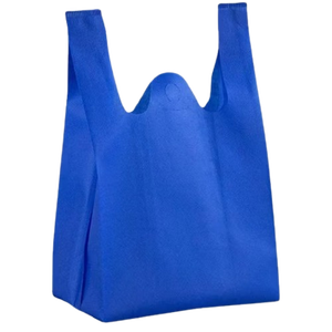 กล่อง3D รูปตัว D แบบสั่งทำถุงใส่เสื้อยืดแบบไม่ทอคุณภาพปิดผนึกด้วยความร้อนบรรจุภัณฑ์สำหรับร้านขายของชำเวียดนามใช้ในอุตสาหกรรม - Product Image 1