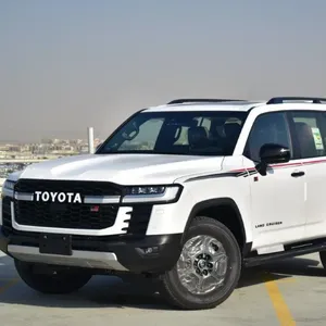 TOYOTA LAND CRUISER en venta - Product Image 1