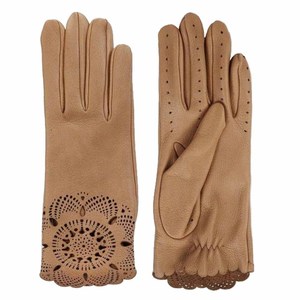 Gants d'habillage à la mode pour hommes Gants d'habillage professionnels en cuir à coutures solides tailles personnalisées - Product Image 1