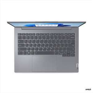 L e n o V o T h i n K B o K 14 03CD G6 ABP (AMD) en 14,5 "N o T E B o K AMD R7 T h i n K B o K14, 16G 1T 2,8 K - Product Image 1