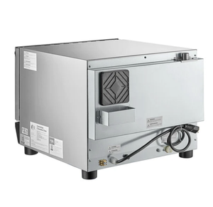 Four à convection numérique de comptoir Diner's-Perfomance COH-D3-A, 120V 1650W, avec injection d'humidité, NEUF ET ORIGINAL - Product Image 4