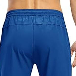 Pantalons pour hommes de haute qualité, pantalon pour hommes pour le streetwear, nouveau style, pantalon uni pour hommes, pantalon pour hommes téléchargé par Dress Sports - Product Image 6