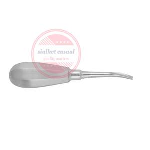 Elevadores de raíces de extracción Instrumentos dentales de acero inoxidable - Product Image 5