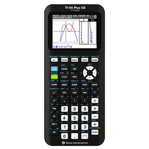 Calculadora Gráfica TI-84 Plus CE Python 100% Nueva y de Calidad - Product Image 4