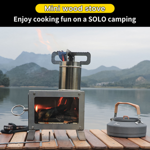 Poêle à <span class=keywords><strong>bois</strong></span>, poêle en <span class=keywords><strong>bois</strong></span>, petit poêle à <span class=keywords><strong>bois</strong></span> de camping, <span class=keywords><strong>mini</strong></span> poêle à <span class=keywords><strong>bois</strong></span>, poêle, poêle d'extérieur - Product Image 3