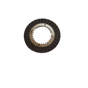 Disco Frizione per Motore con Riduttore a 1800 Giri/min, Categoria Prodotto: Parti Motore, Modello Rif. 444334 - Product Image 1