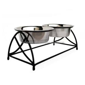 Alimentador inteligente para mascotas, Microchip automático, cuencos para perros y mascotas, alimentador de comida de acero inoxidable, cuencos para animales, novedad de 2023 - Product Image 6