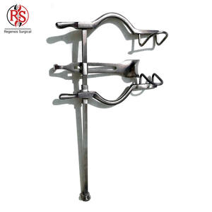 Retractor Abdominal Balfour de Acero Inoxidable en Oferta, Retractor Abdominal Balfour para Venta en Línea - Product Image 3