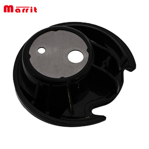 BOBBIN CASE for JANOME <b>SEWING</b> <b>MACHINE</b> Iron Spare Parts Used/New Household/<b>Industrial</b> Use #508638002 Accessories - Product Image 2