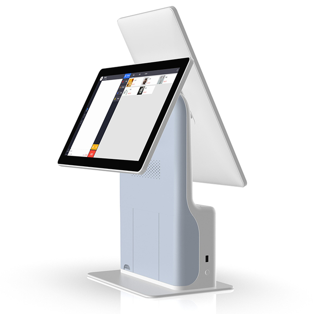 Pos Device Online Pos System Terminal Price Handheld Pos Cash Payment Machine for Supermarket