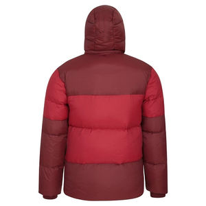 Nuevo estilo ajustable invierno Puffer hombre chaquetas logotipo personalizado mejor venta chaquetas de los hombres Pakistán fabricación Puffer chaqueta para hombre - Product Image 4