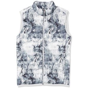 Chaleco Acolchado de Invierno Personalizado de Alta Calidad para Hombre, con Logotipo Personalizado, Sin Mangas, Cortavientos, Transpirable, Chaqueta Urbana - Product Image 2