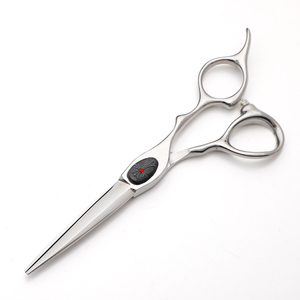 Ciseaux de coiffeur de finition de ciseaux personnalisés professionnels de haute qualité pour le coiffeur amincissant - Product Image 3