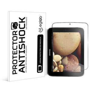 ฟิล์มกันรอยหน้าจอ ANTISHOCK สำหรับแท็บเล็ตเลอโนโว ไอเดียแท็บ A2109 - Product Image 1