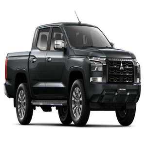 <span class=keywords><strong>Mitsubishi</strong></span> Triton GLS MV DOUBLE CABINE <span class=keywords><strong>PICK</strong></span>-<span class=keywords><strong>UP</strong></span> TRUCK d'occasion authentique - Product Image 1