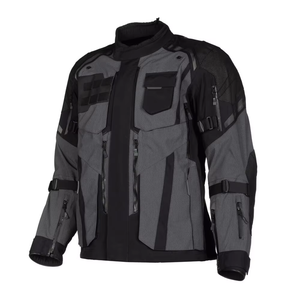 Vestes en Cordura pour Motocyclistes, Nouveau Style 2026, Respirantes, pour Hommes, Vestes de Course pour Motocyclistes - Product Image 5