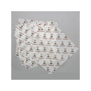 Personalised Branded Gift Custom Printing Wrapping Cotton Packaging Silk Clothing Tissue <b>Paper</b> - Product Image 5