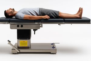 Hidráulico compatible con el (tabla OT) - Product Image 2