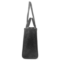Sac à main de luxe léger en PU pour femme, motif écossais, grande capacité, fermeture éclair unique, idéal pour la vente en gros
