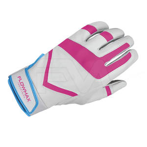 Guantes de bateo de béisbol de último diseño hechos por profesionales, antideslizantes, gran oferta, guantes de bateo de béisbol - Product Image 2