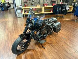 Offre Exceptionnelle 2025 – Nouvelles Motos Indian Motorcycle Super Chief Dark Horse - Product Image 4