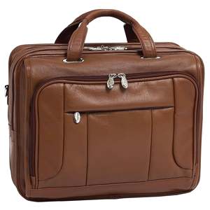 Sac d'ordinateur portable de luxe, avec Logo personnalisé, pour le bureau - Product Image 1